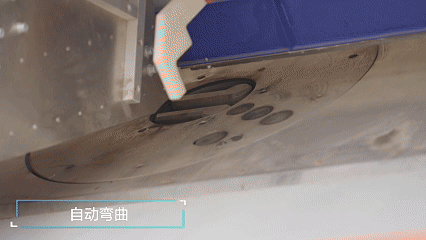 蔚建科技鋼筋智能加工系統(tǒng)，助力全國(guó)住房城鄉(xiāng)建設(shè)工作現(xiàn)場(chǎng)會(huì)(圖7)