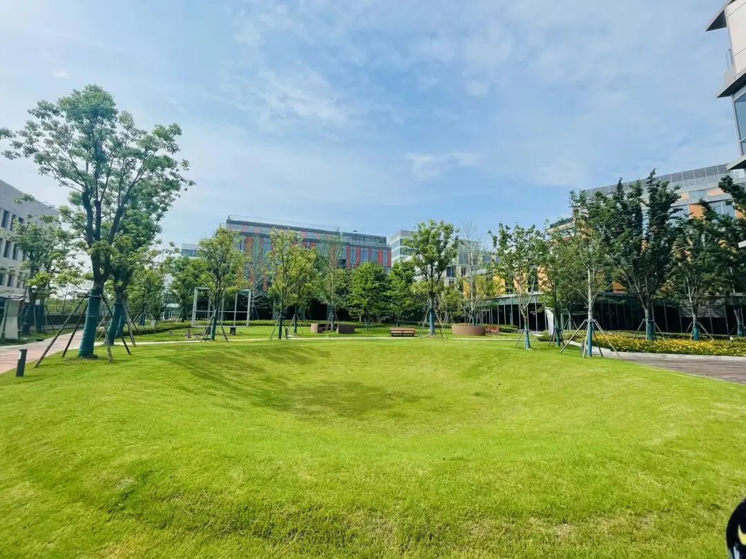 與園區一起成長！寶山這家企業以人工智能賦能傳統建筑業(圖5)