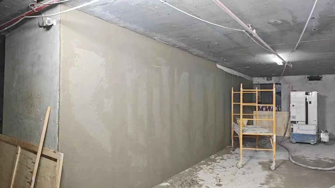 中東首秀成功，蔚建抹灰機器人順利完成阿聯酋首批客戶驗收(圖8)