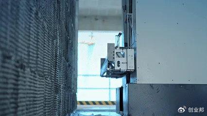 海歸博士變“包工頭”，打造機(jī)器人泥瓦匠，中東富豪買單(圖2)