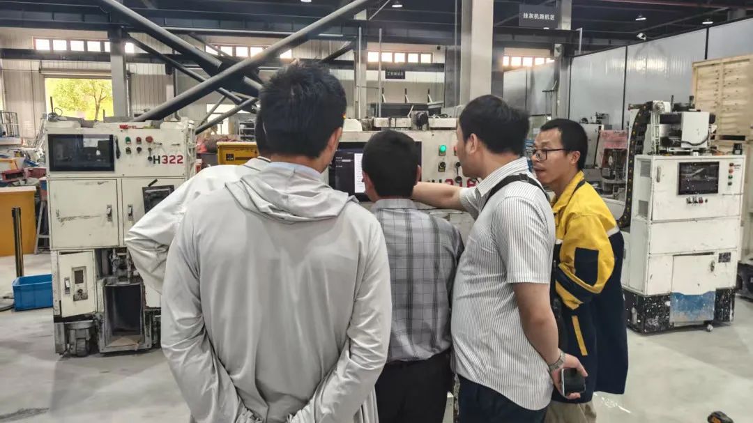蔚建科技打造全流程交付服務(wù)體系 破解建筑機(jī)器人落地交付難題(圖2)