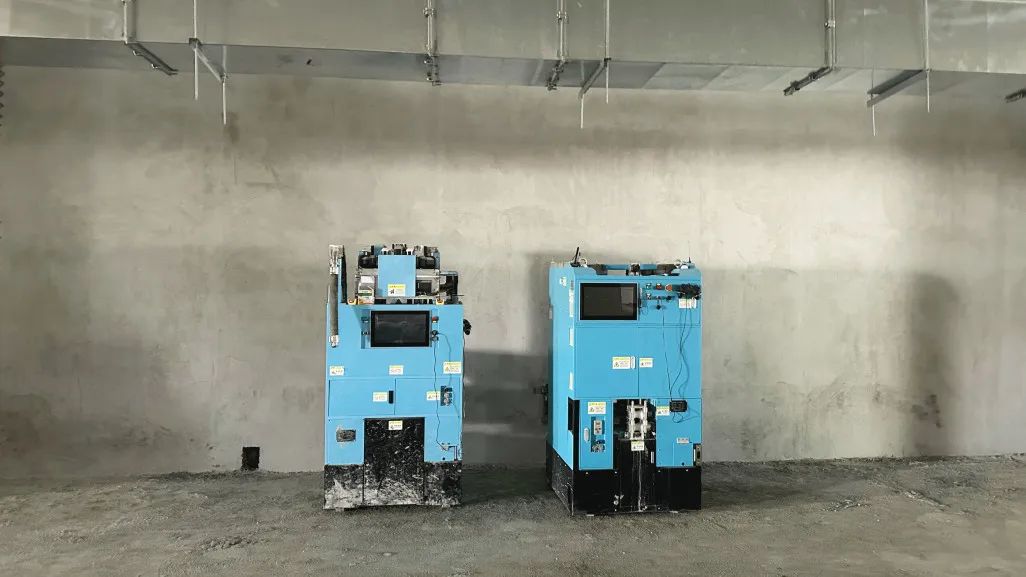 Weibuild Plastering Robot Achieves Flawless Walls in UAEs 50°C Desert Conditions(圖6)