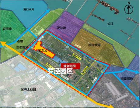 中建未來數智寶地鋼筋工廠