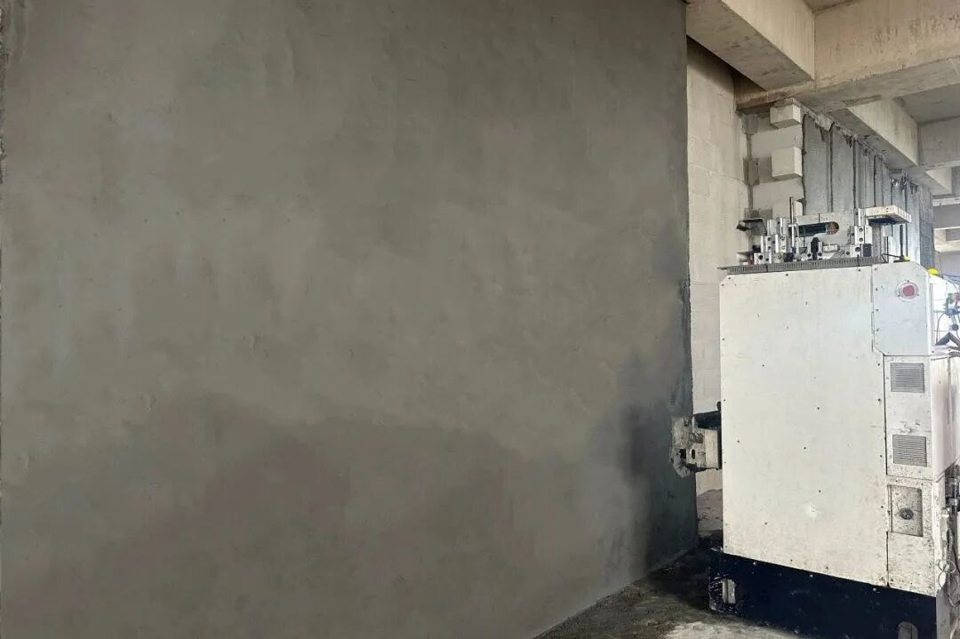蔚建科技抹灰機器人應用項目榮獲上海市“白玉蘭”優質建設工程獎(圖4)