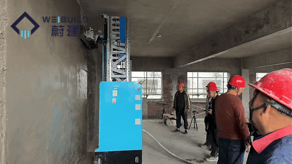北京、浙江項目雙落地，蔚建科技賦能建筑制造：加速規模化施工普及！(圖4)