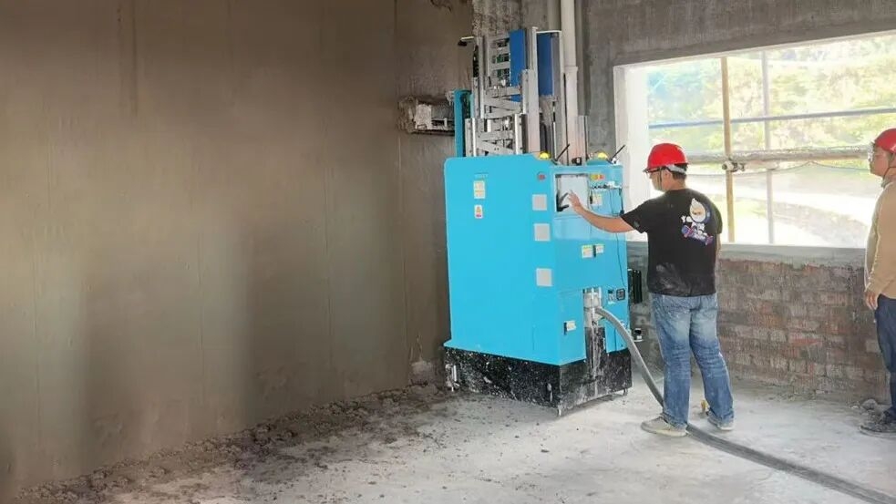 北京、浙江項目雙落地，蔚建科技賦能建筑制造：加速規模化施工普及！(圖6)